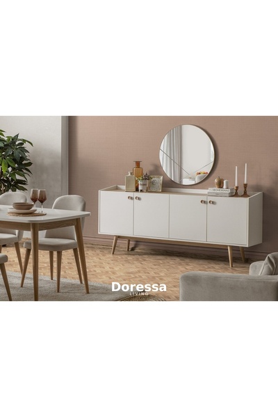 Doressa Living Brande Konsol