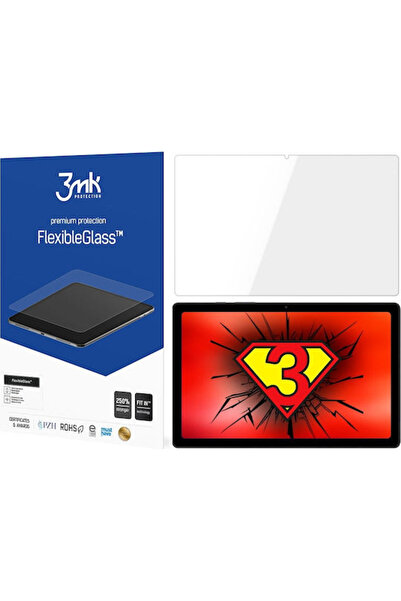 3MK FlexibleGlass Σκληρυμένο Γυαλί (Galaxy Tab A7 Lite)