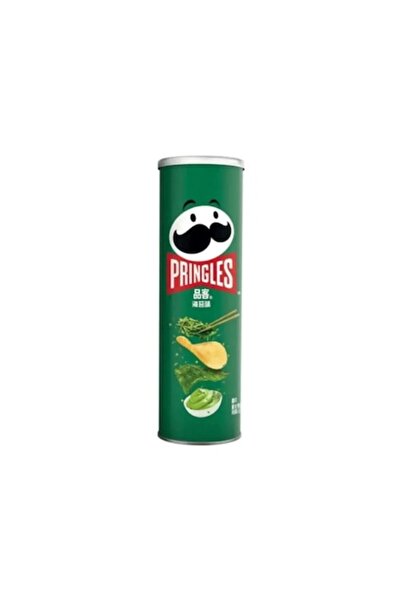 Pringles Alge marine