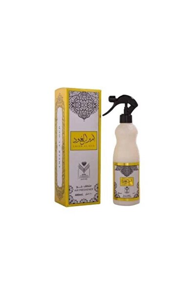 OEMS معطر امير العود