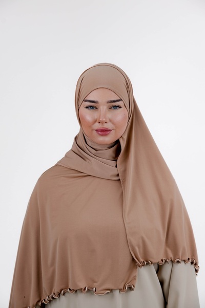 Ophelia Premium Jersey Line -Soft Stretch Everyday Hijabs