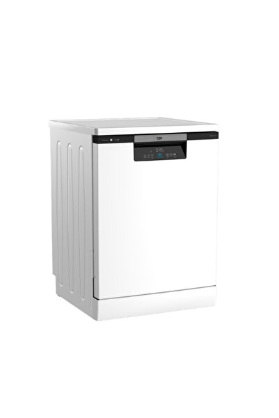 Beko B 811 b Yapay Zekalı Premium Serisi Solo Bulaşık Makinesi