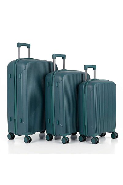 CASLON Set 3 Trolere Polipropilena special flexibil anti-casabil, Marime Mare...