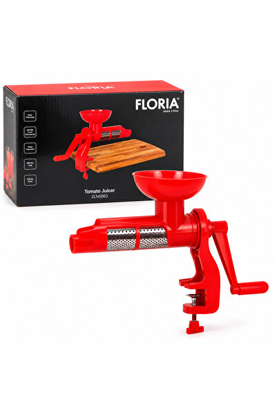 Floria Tomato Juicer
