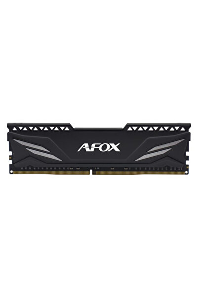 Afox Gaming DDR4 16GB 3200MHz CL16 Negru