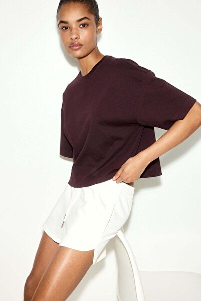 H&M Boxy T-shirt