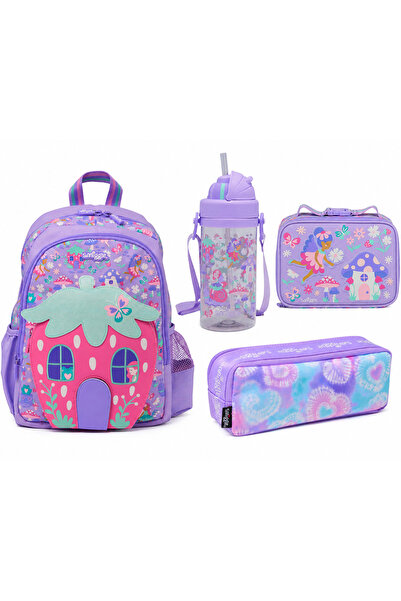SMIGGLE طقم مدرسية براند سيميغل