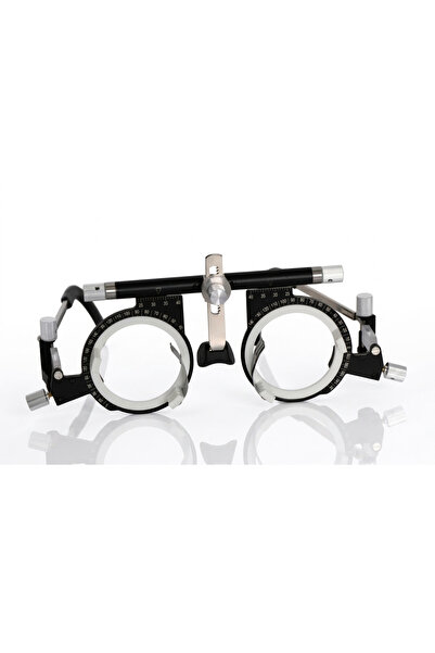Other UTF5080Pro No.1009 Eye Optometry Trial Lens Frame Optometry Eye Test , ...