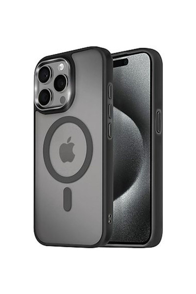 salezone MagSafe Case for Apple iPhone 15 Pro