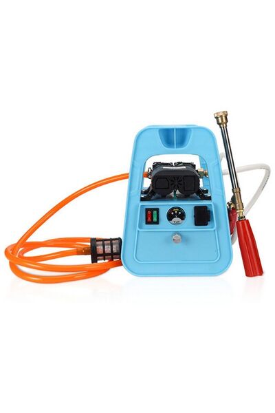 CRESMAN Ψεκαστικό μπαταρίας pro-33k 12V 6BAR