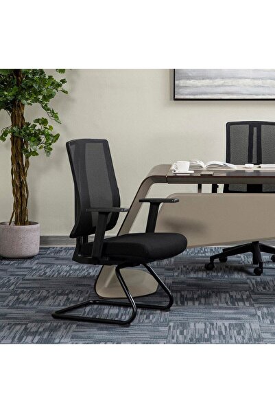 Midas Furniture كرسي زوار رانديل