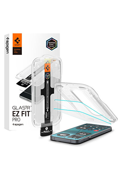 Spigen Folie protectie pentru Nothing Phone (4a) Pro, Transparenta;Antisoc, t...