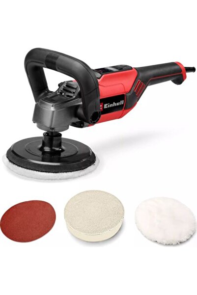 Einhell Masini de polisat/slefuit&nbsp;&nbsp;Einhell CC-PO 1100/150 E 3500 ro...