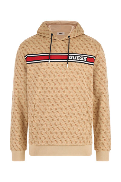 Guess سترة رياضية جديدة للرجال من كوربين