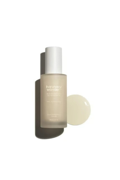 Haruharu Wonder Black Rice Hyaluronic Anti-Wrinkle Serum 1.6 fl. oz / 50 ml