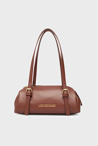 Love Moschino Logo Adjustable Shoulder Strap Bag Women's Bag Jc4101Pp1Ply0200