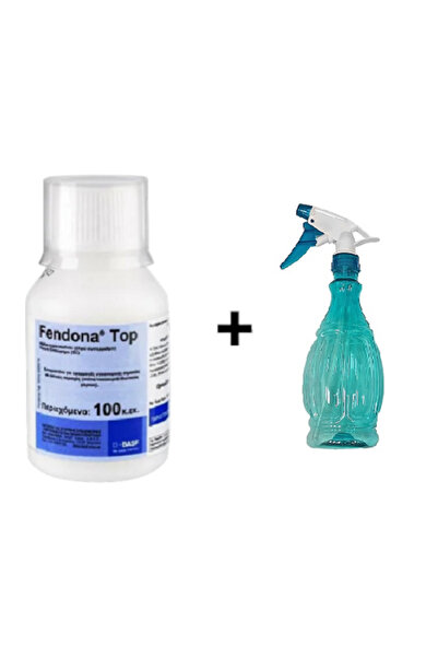 BASF Φεντόνα Τοπ 100 ml + Ψεκαστήρας 300ml