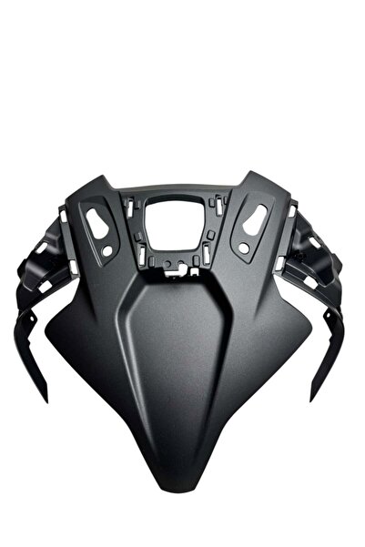 CF Moto 450 SR Far Muhafazası Siyah