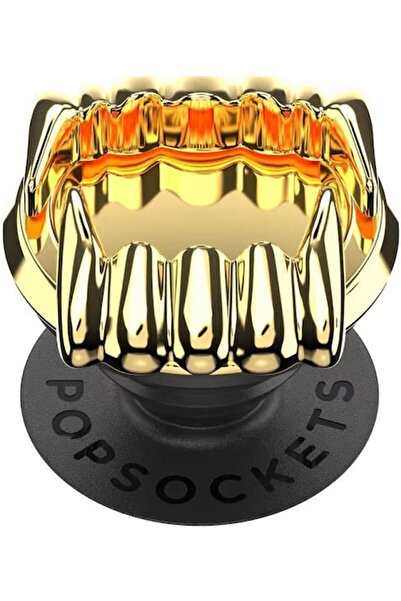 Popsockets Popsocket Say Cheese Αυτοκόλλητη Λαβή Στήριξης Τηλεφώνου Magsafe Χ...