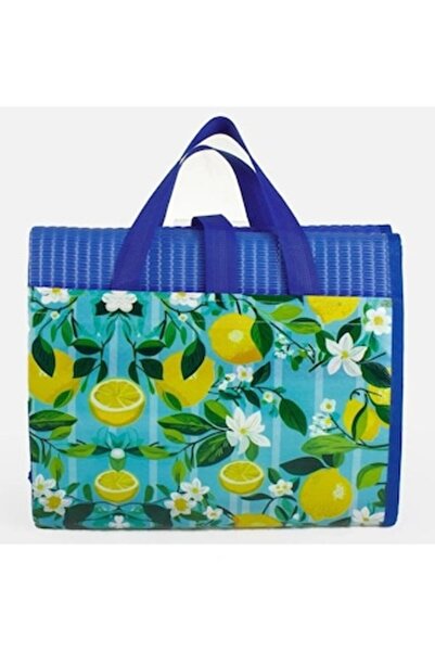 OEM Rogojina de plaja pliabila 3 in 1, 180 x 86 cm, cu geanta transport model...