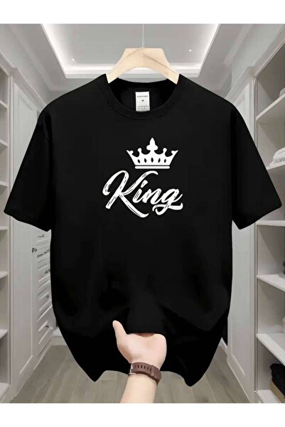 4Car Summer New Arrival Creative Print T-Shirt Short Sleeve Top