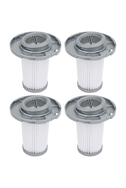 STARSTAR This is a 4-piece filter pack for Rowenta ZR009005 X-Force Flex8.60 ...