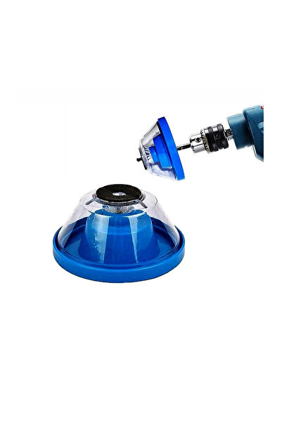 OEM Συλλέκτης Σκόνης για Τρύπημα 4-10mm Τρυπάνι ZS-19