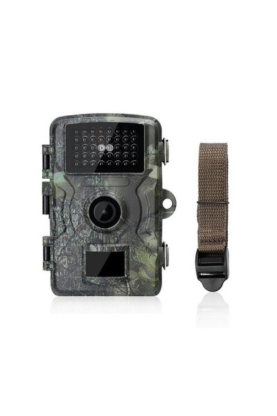 OEM Υπέρυθρη Αδιάβροχη Κάμερα Κυνηγιού Night Vision Trail Camera 2″ 1080P 16M...