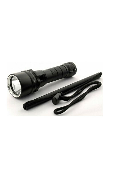 OEM Καταδυτικός Φακός Υψηλής Φωτεινότητας CREE LED BAILONG BL-8792-OEM
