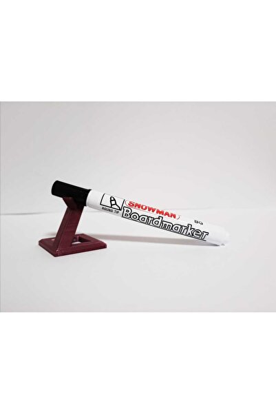 Lisinya Wooden Pen Black
