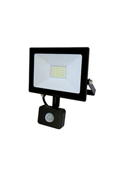 OEM ΠΡΟΒΟΛΕΑΣ LED 30W 220-240V ΜΕ ΑΙΣΘΗΤΗΡΑ ΟΕΜ
