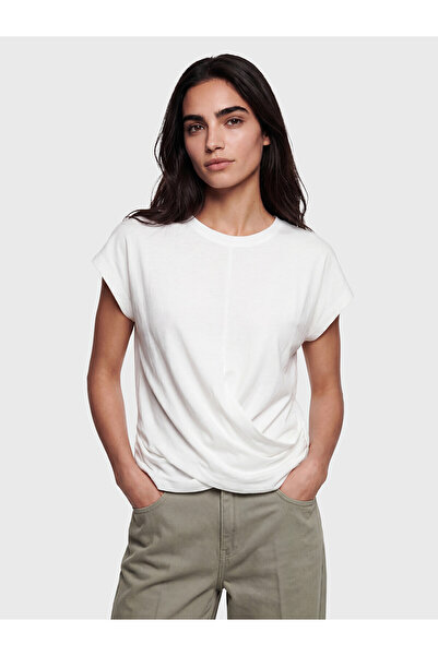 LC Waikiki Original 100% Cotton Women's T-Shirt