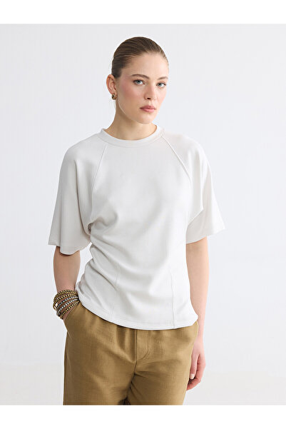 LC Waikiki Original Soft Touch Women's T-Shirt