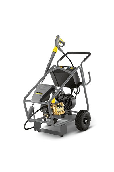 Karcher Aparat de spălat cu presiune profesional HD 25/15-4 Cage Plus