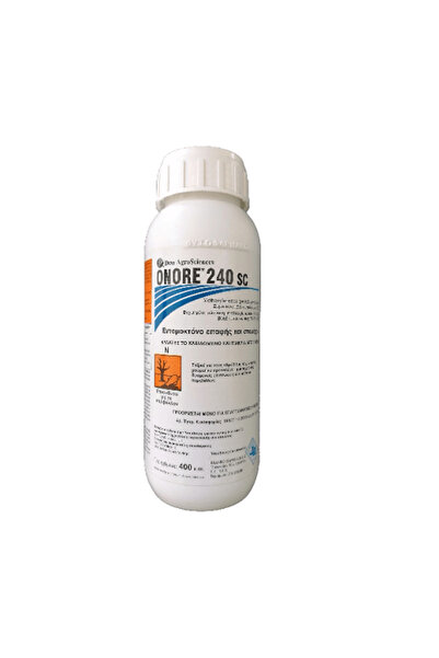 ELANCO Εντομοκτόνο Ονόρε 240 SC 400ml
