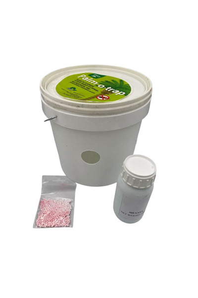 Garden Παγίδα για τον ξηροκόμο φοίνικα Palm-o-Trap