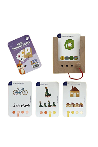 Kölner Lernspielverlag WiemTo Set educațional de inițiere Jocuri educative Kö...