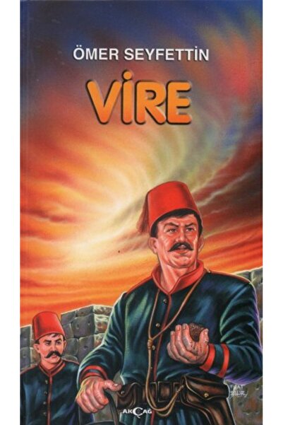 Akçağ Yayınları Vire