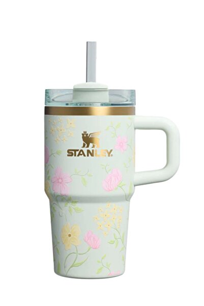 Stanley The quencher protour flip straw tumbler 0.59 colorful