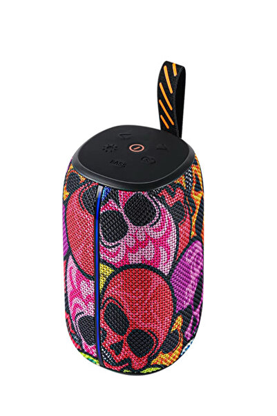 Generic Brand Φορητό Ηχείο Bluetooth K10, Μέγιστη Ισχύς 30W, Bluetooth 5.3, I...