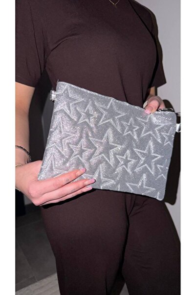 Fiori Starry Women's Faux Leather Handbag Shoulder Bag