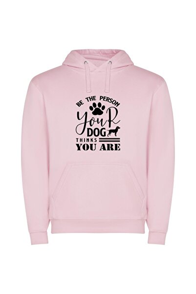 iLovePrints Pawsome Perception: Unleashing Your Inner Persona Φούτερ με κουκο...
