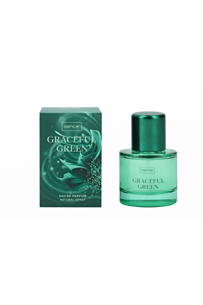 SENCE Parfum Verde Grațios