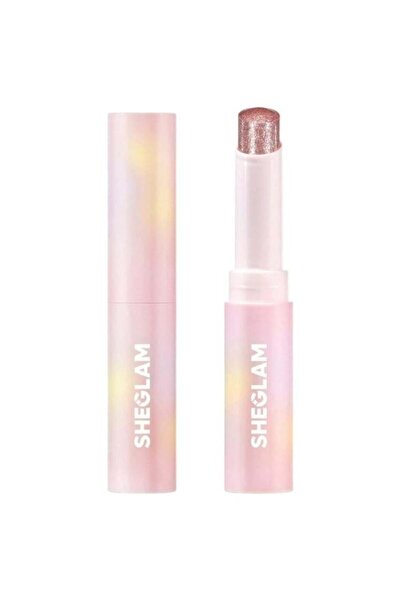 SHEGLAM Shiclam Eyeshadow Stick Crystal Jelly Glaze 3g |   Satin Suede