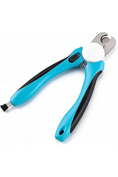 bolivia's Dog Nails Clippers, Professional Pet Trimmer with Stainless Steel B...