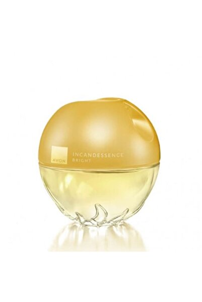 AVON Noua Apă de Parfum Incandessence Bright 50 ml