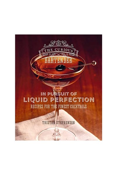 Ryland Peters & Small Băuturător curios: În căutarea perfecțiunii lichide