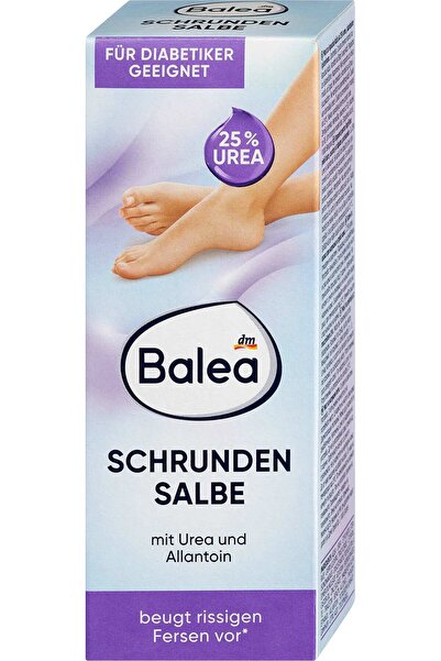 OEM Unguent pentru picioare, 50 ml