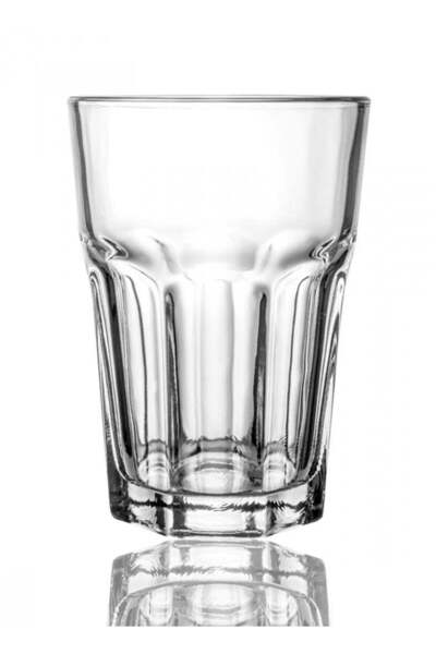 Heinner Set 48 Buc / PAHAR STICLA 360 ML, MALAGA, ART OF DINING BY