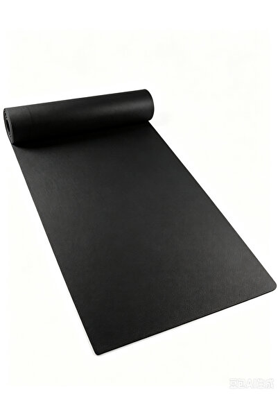 Generic Brand Black Carpet Assembly, 9.8X98Ft, Non-Slip Indoor Assembly | Thi...